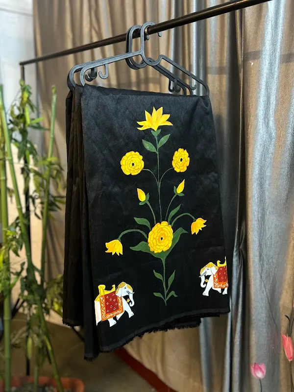 Elation Art Studio and Homedecor