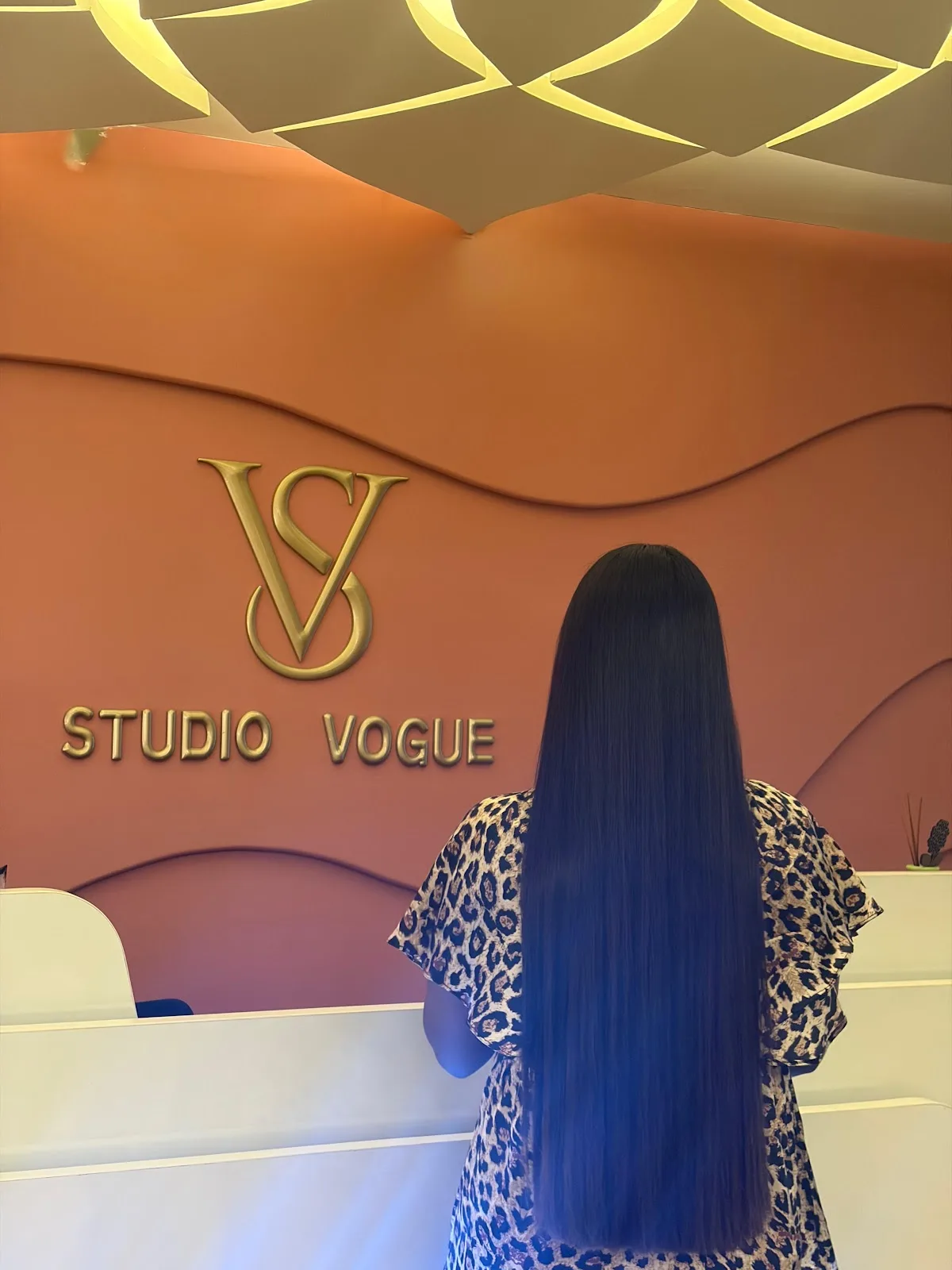 Studio Vogue Luxury Salon & Academy