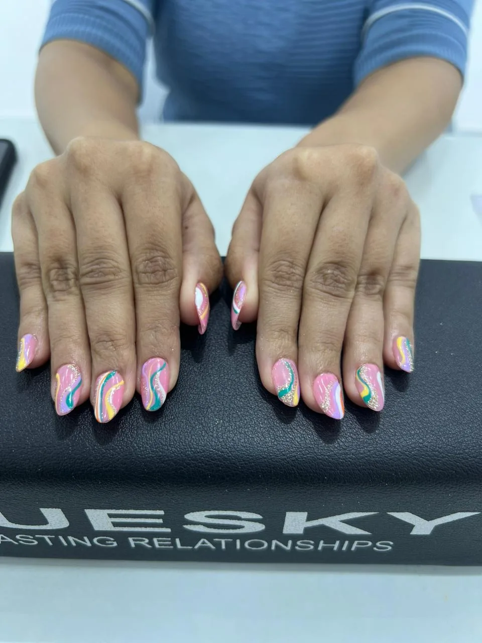 Studio Vogue Luxury Salon & Academy