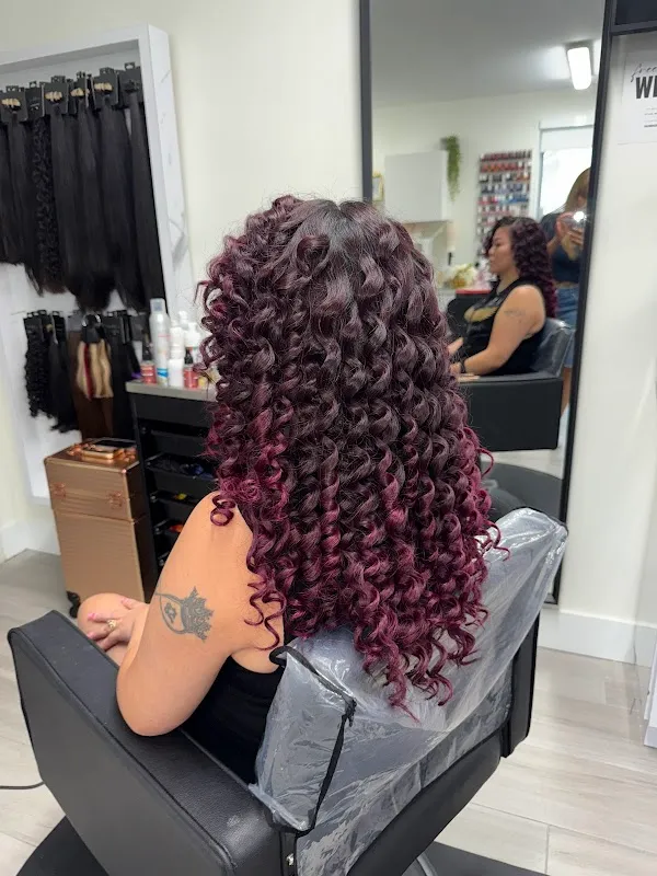 Wynwood Salon