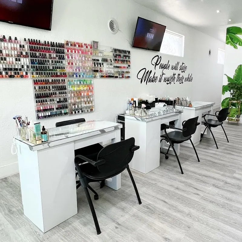 Wynwood Salon