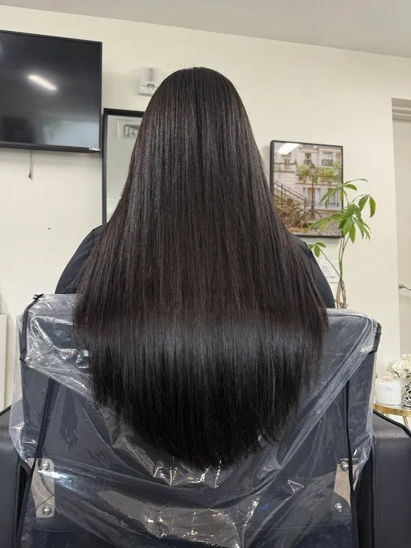 Wynwood Salon