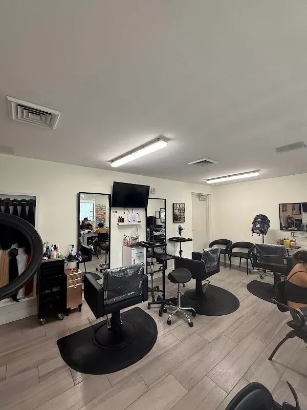 Wynwood Salon