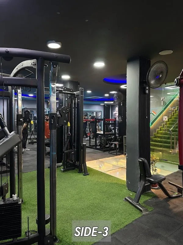 F N F Gym