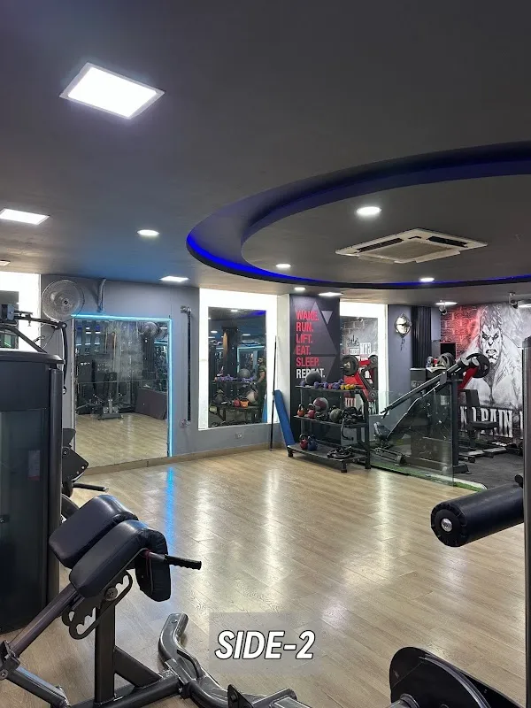 F N F Gym