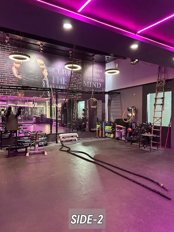 F N F Gym