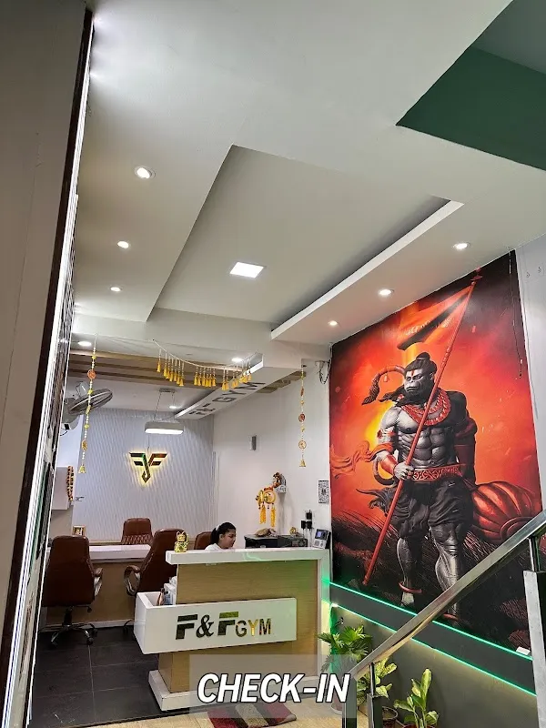 F N F Gym