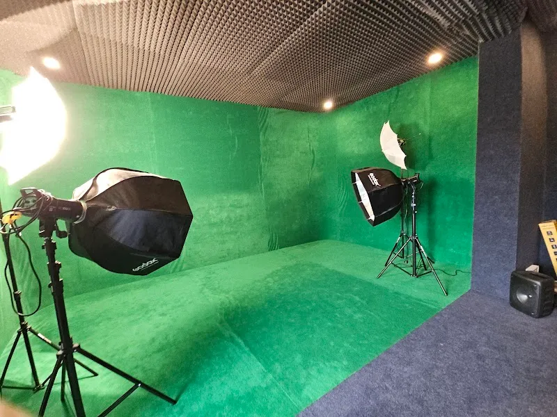 SMP Studio Lucknow