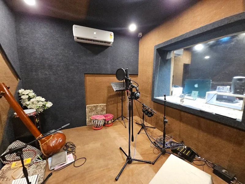SMP Studio Lucknow