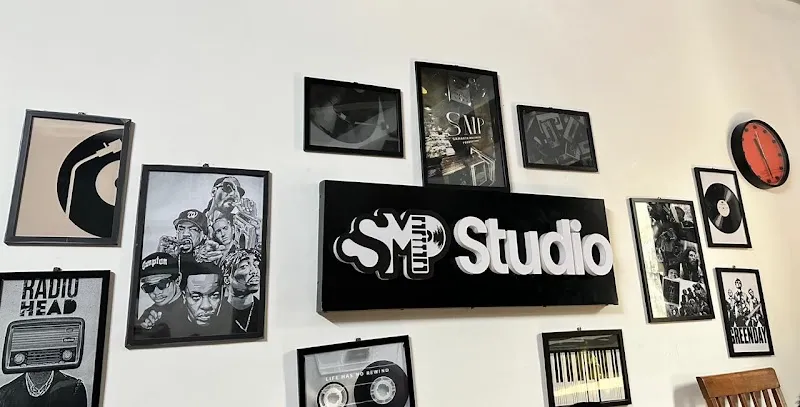 SMP Studio Lucknow