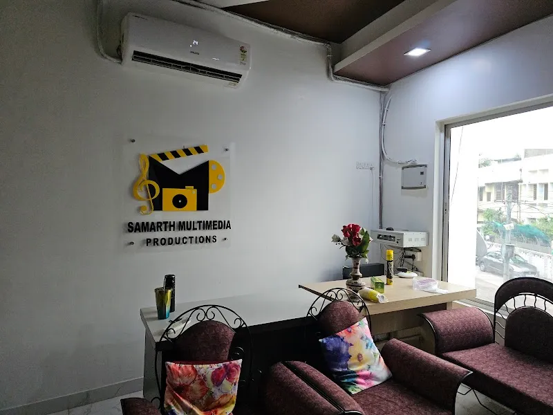 SMP Studio Lucknow