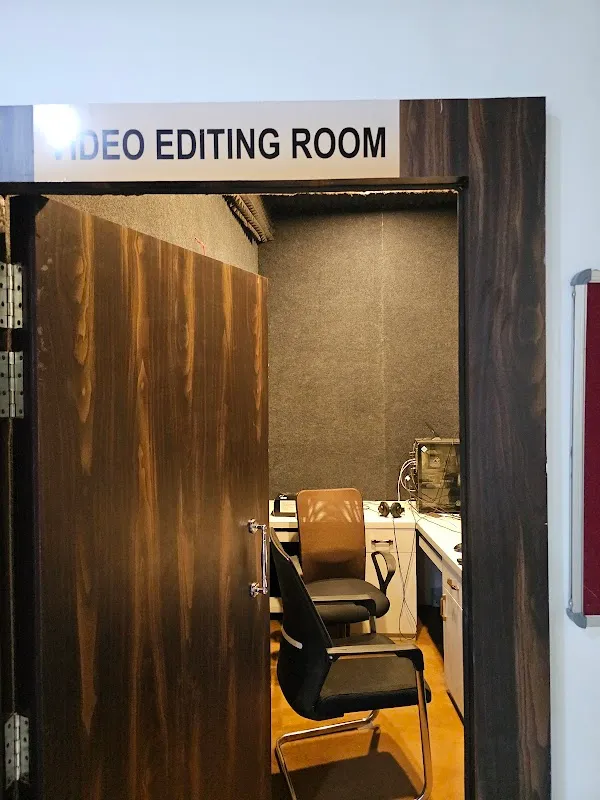 SMP Studio Lucknow
