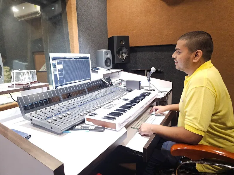 SMP Studio Lucknow