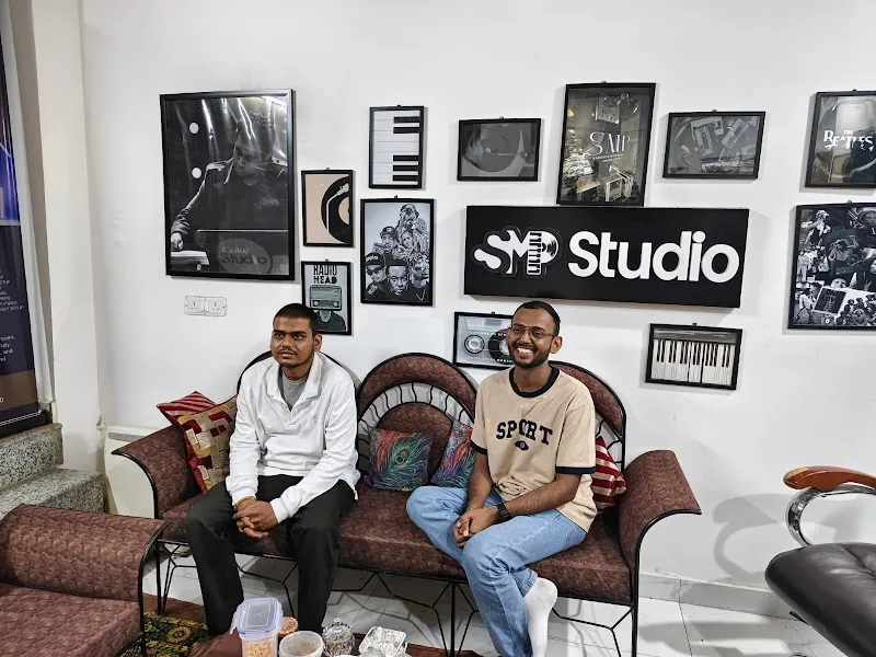 SMP Studio Lucknow