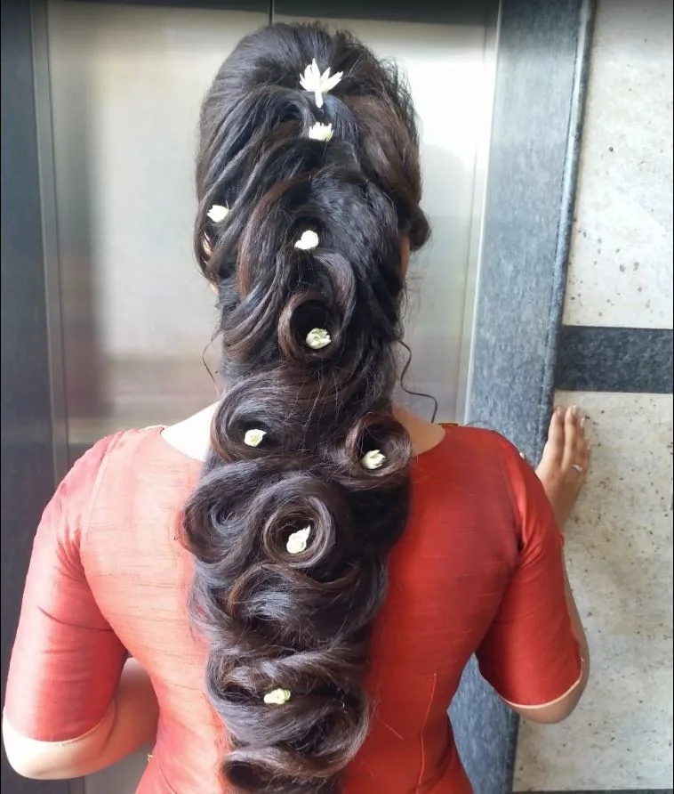 Queen The Beauty Salon