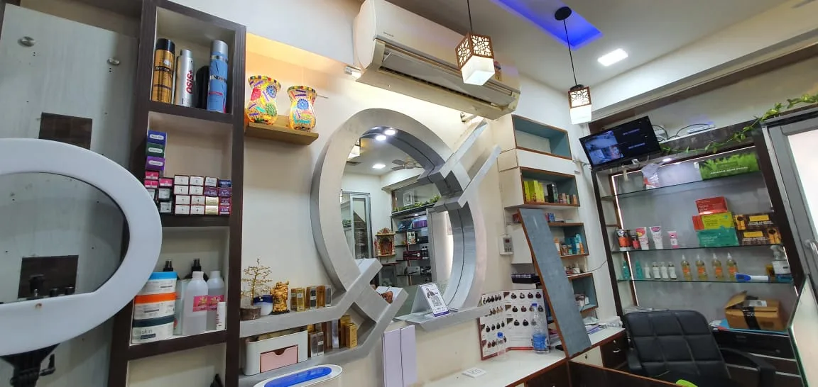 Queen The Beauty Salon