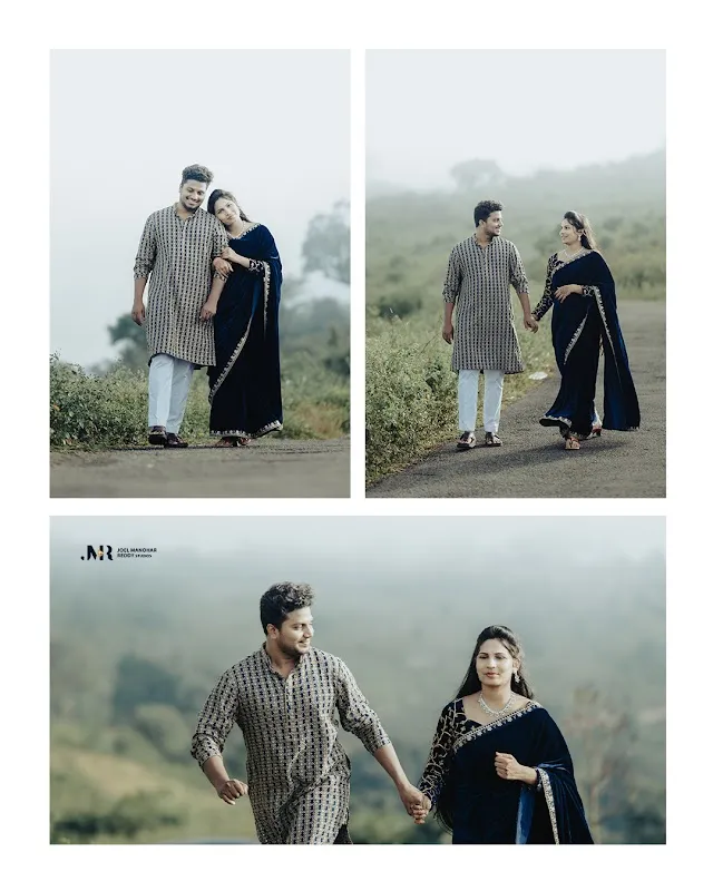 Joel Manohar Reddy studio's