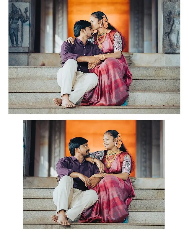 Joel Manohar Reddy studio's