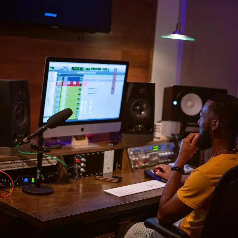 Bravo Ocean Studios