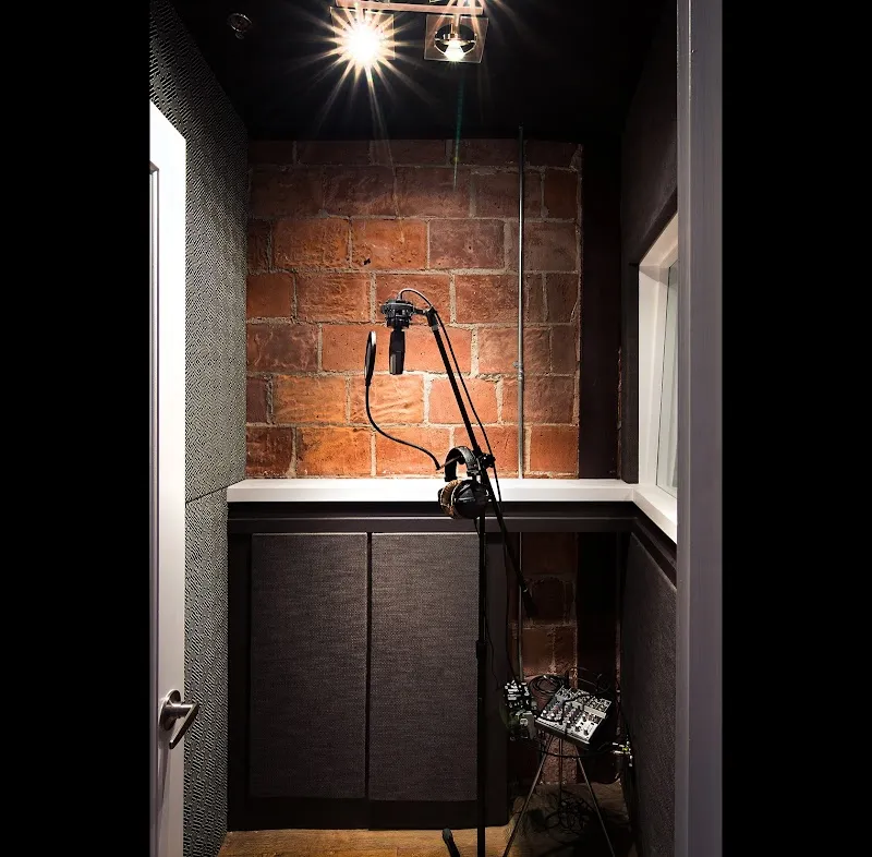 Bravo Ocean Studios