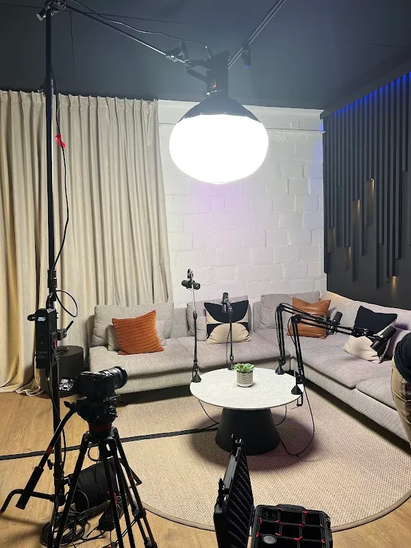 Bravo Ocean Studios