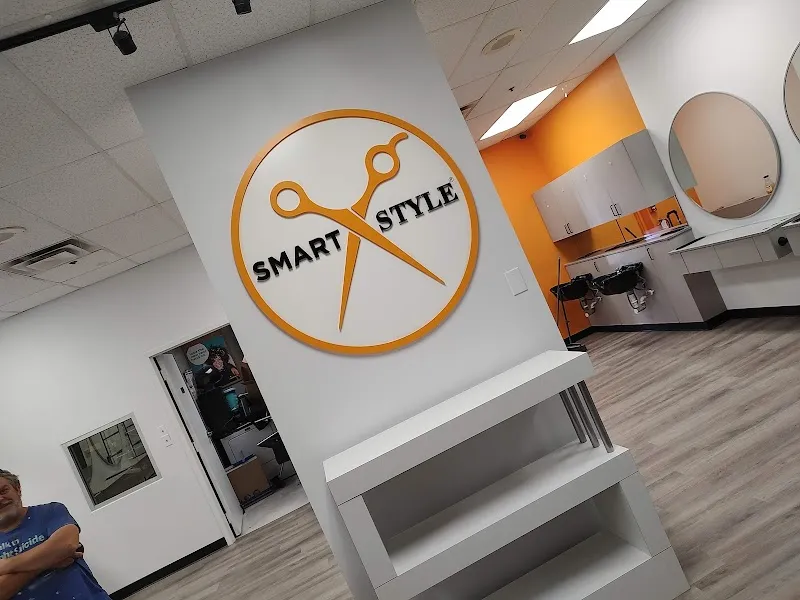 SmartStyle
