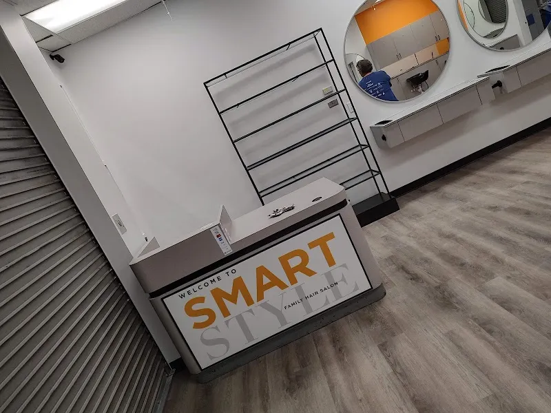 SmartStyle