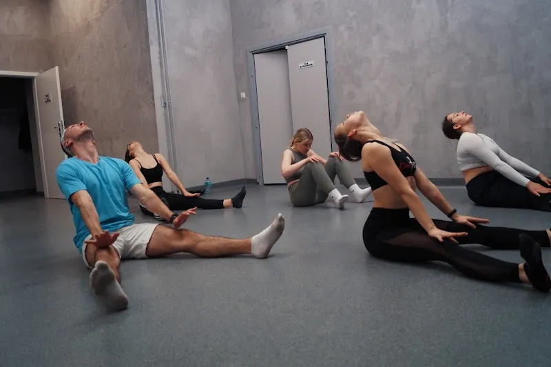 Dance Flow
