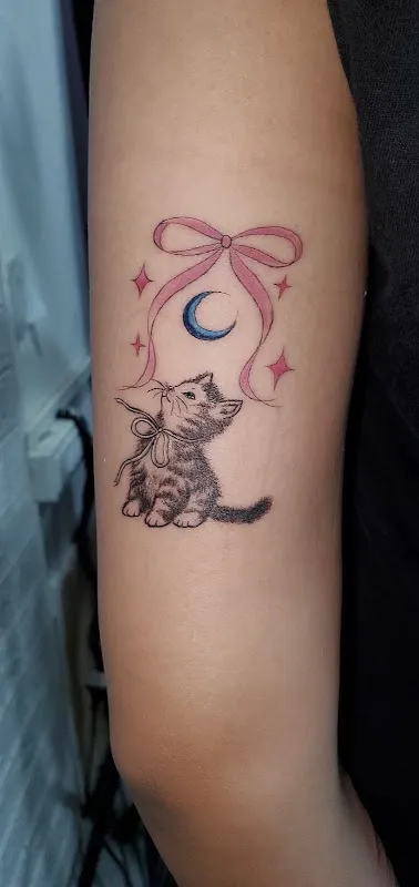 A SQUARE INK TATTOOS & ART STUDIO