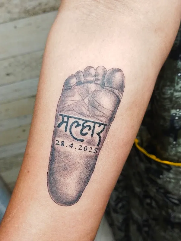 A SQUARE INK TATTOOS & ART STUDIO