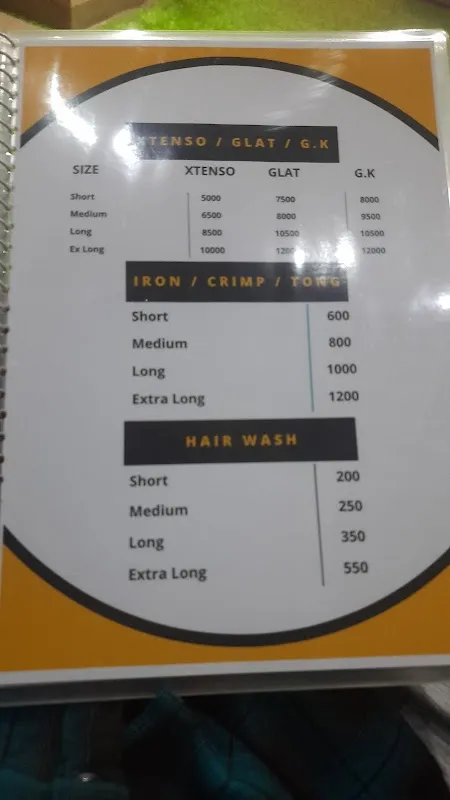 Ganga Wellness Spa - Saheed Nagar