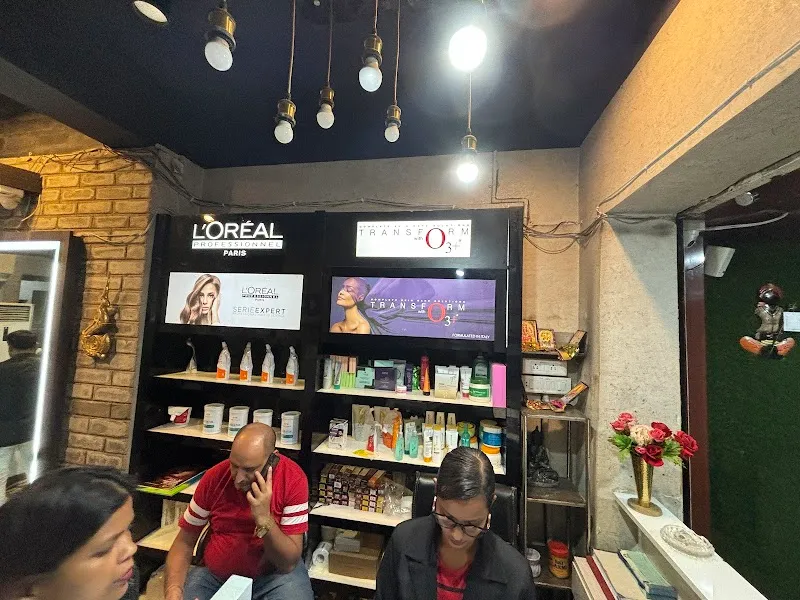 Ganga Wellness Spa - Saheed Nagar