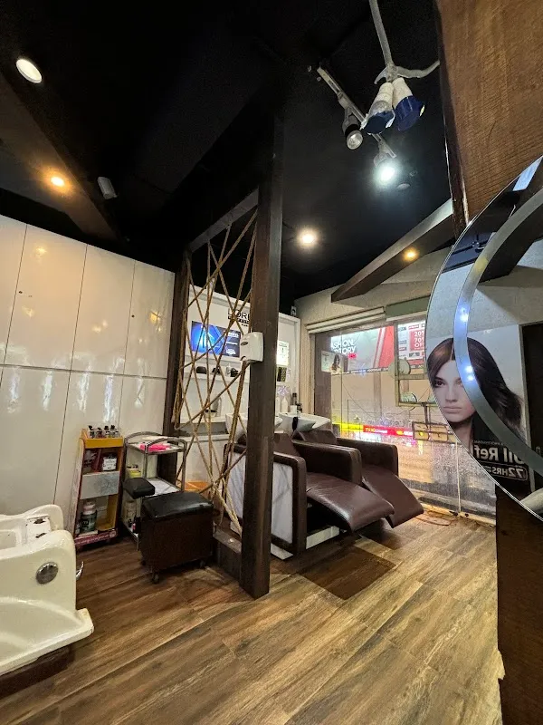 Ganga Wellness Spa - Saheed Nagar