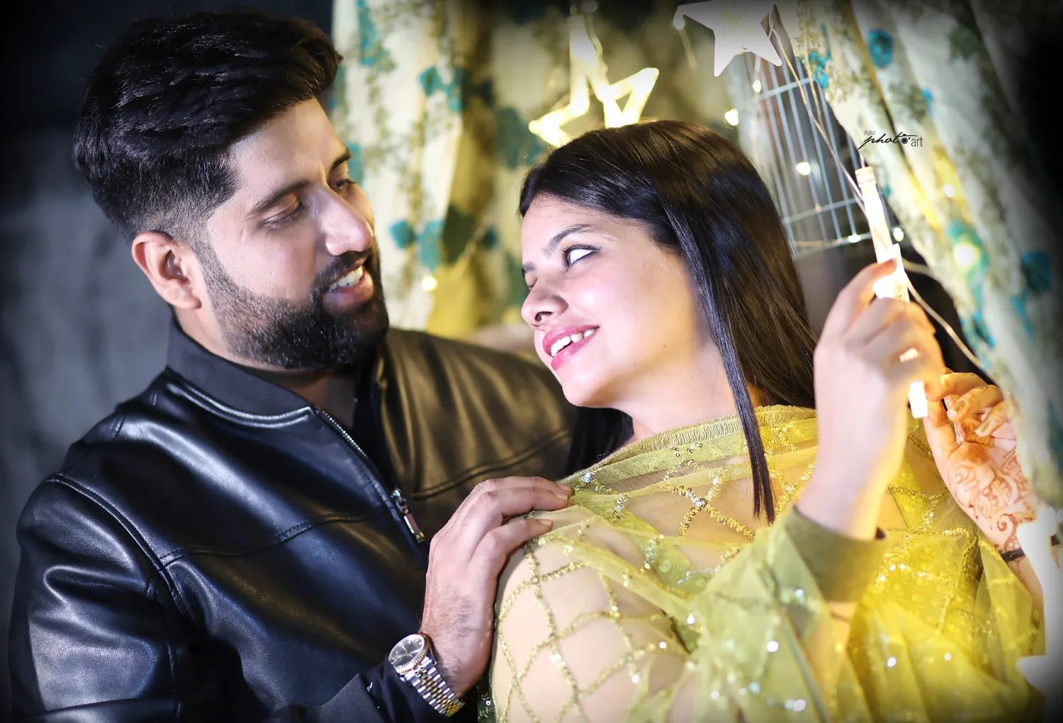 Digital Photo Art | Wedding Photography & Filming in Dehradun