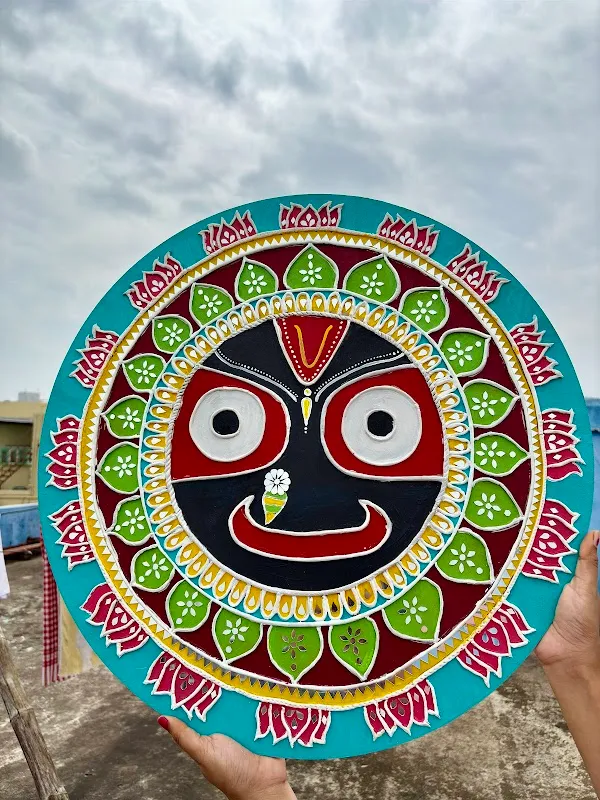 TS ART class