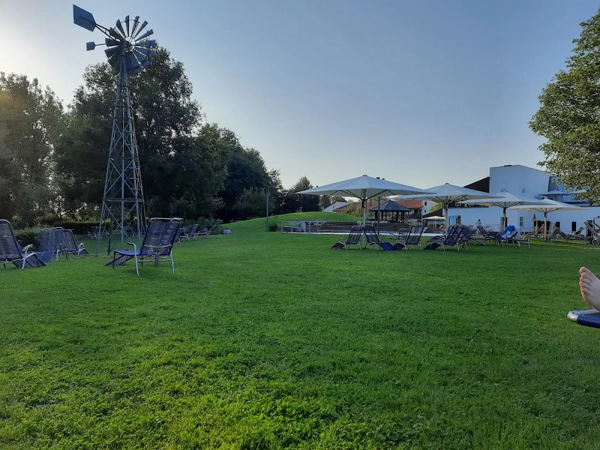 Rottal Terme | Therme Sauna Spa