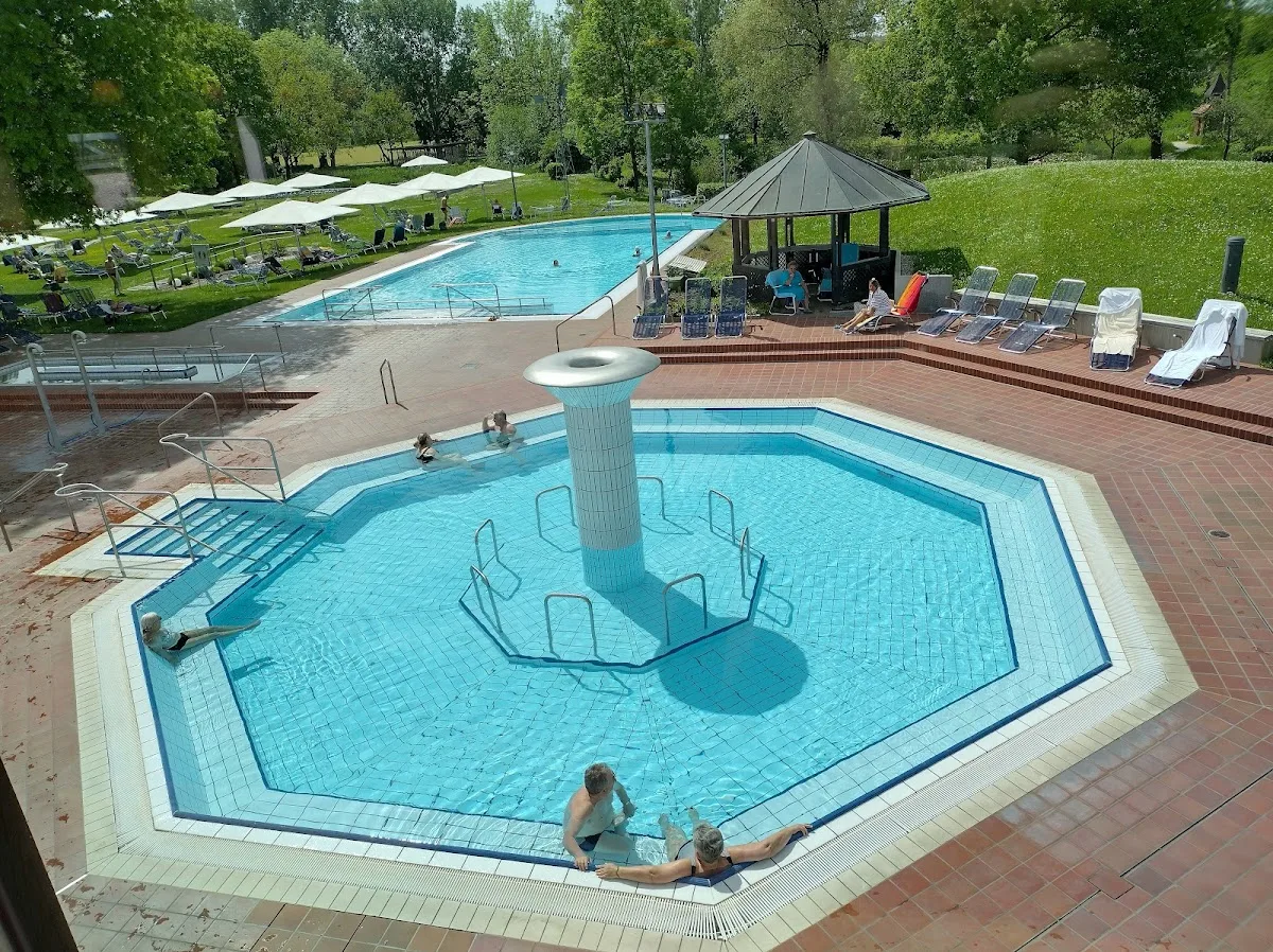 Rottal Terme | Therme Sauna Spa