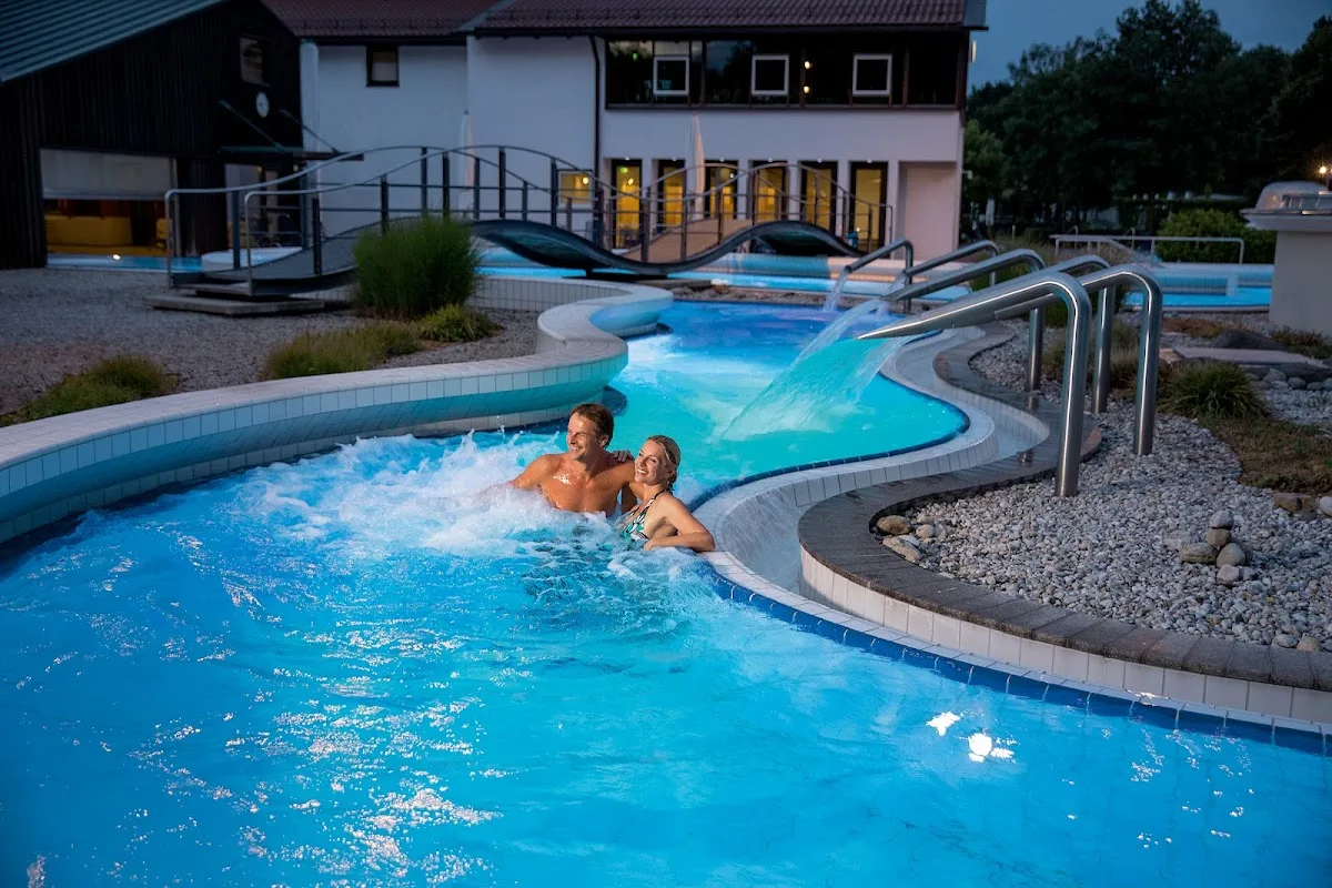 Rottal Terme | Therme Sauna Spa