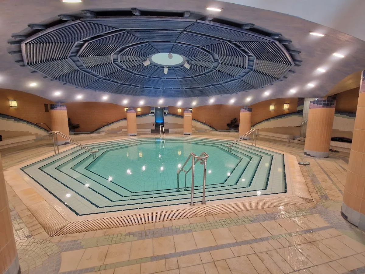 Rottal Terme | Therme Sauna Spa