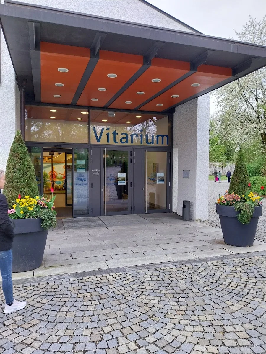 Rottal Terme | Therme Sauna Spa