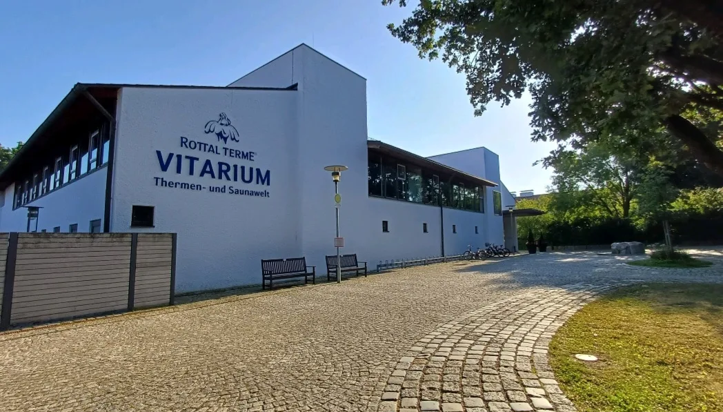 Rottal Terme | Therme Sauna Spa