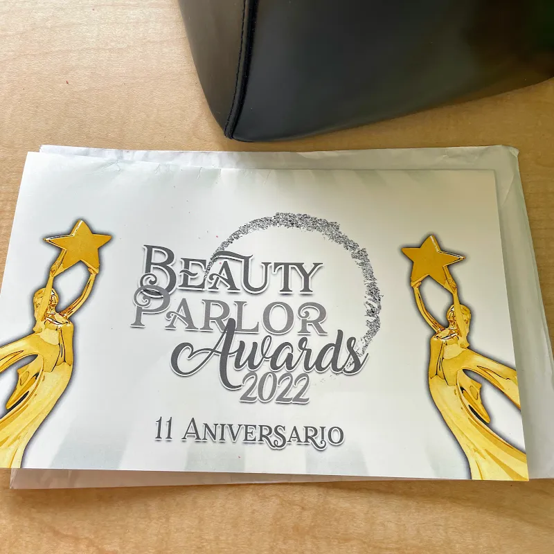 Le Mia Beauty Salon & Spa