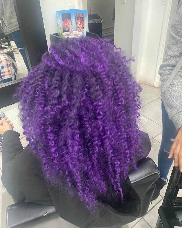 Le Mia Beauty Salon & Spa