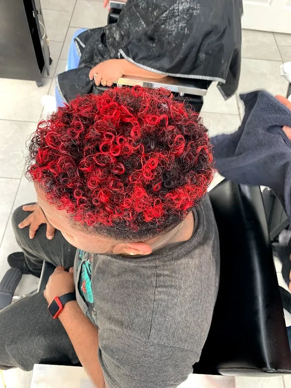 Le Mia Beauty Salon & Spa