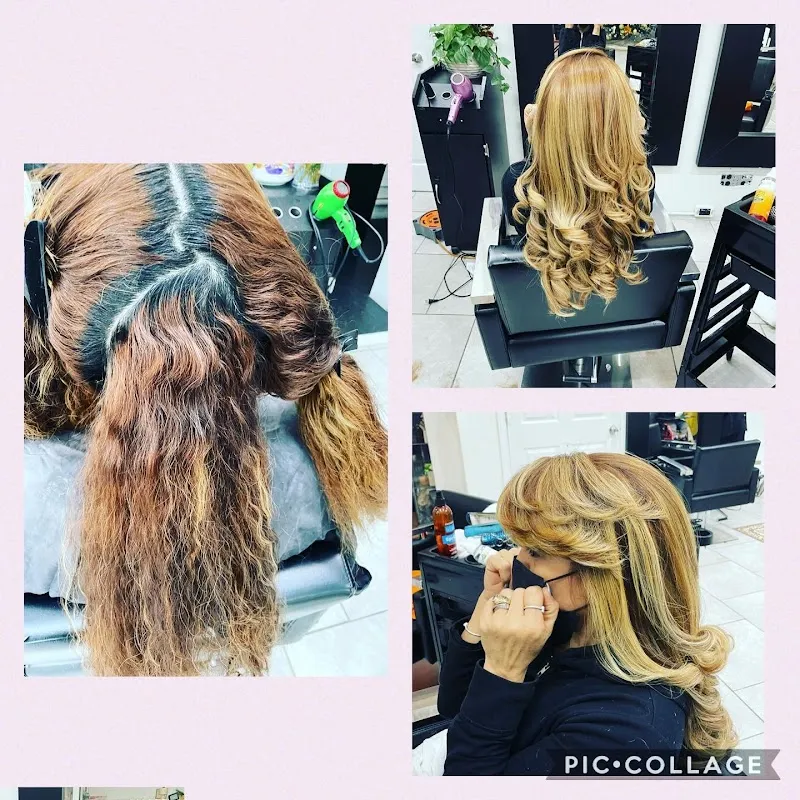 Le Mia Beauty Salon & Spa