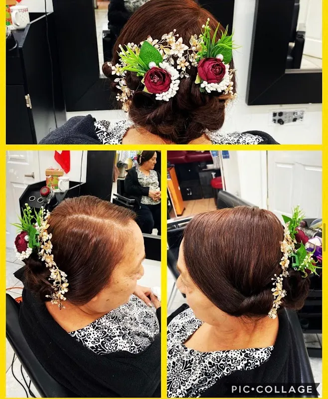 Le Mia Beauty Salon & Spa