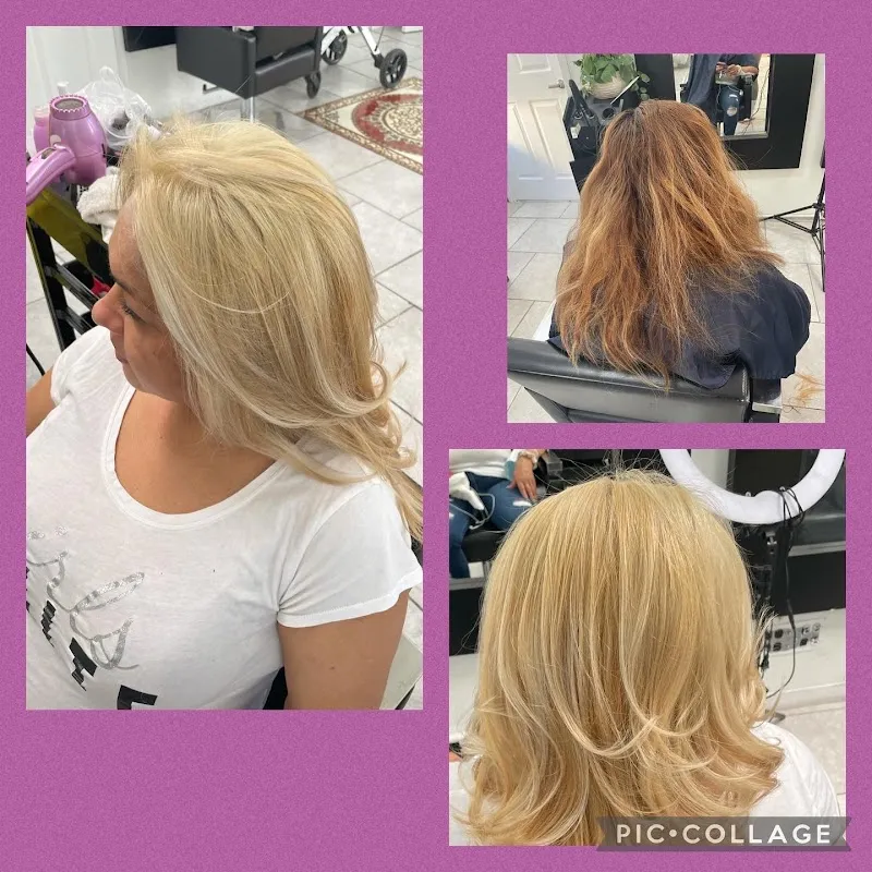 Le Mia Beauty Salon & Spa