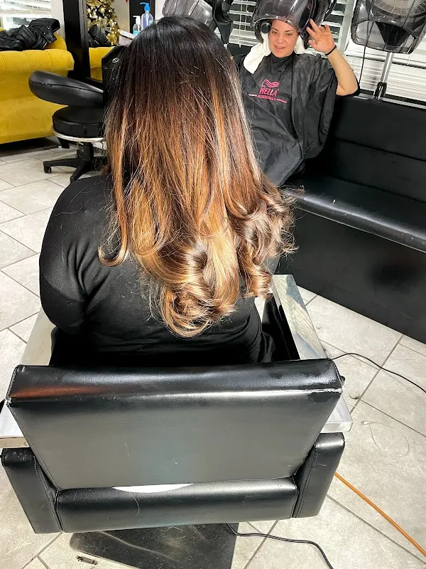 Le Mia Beauty Salon & Spa