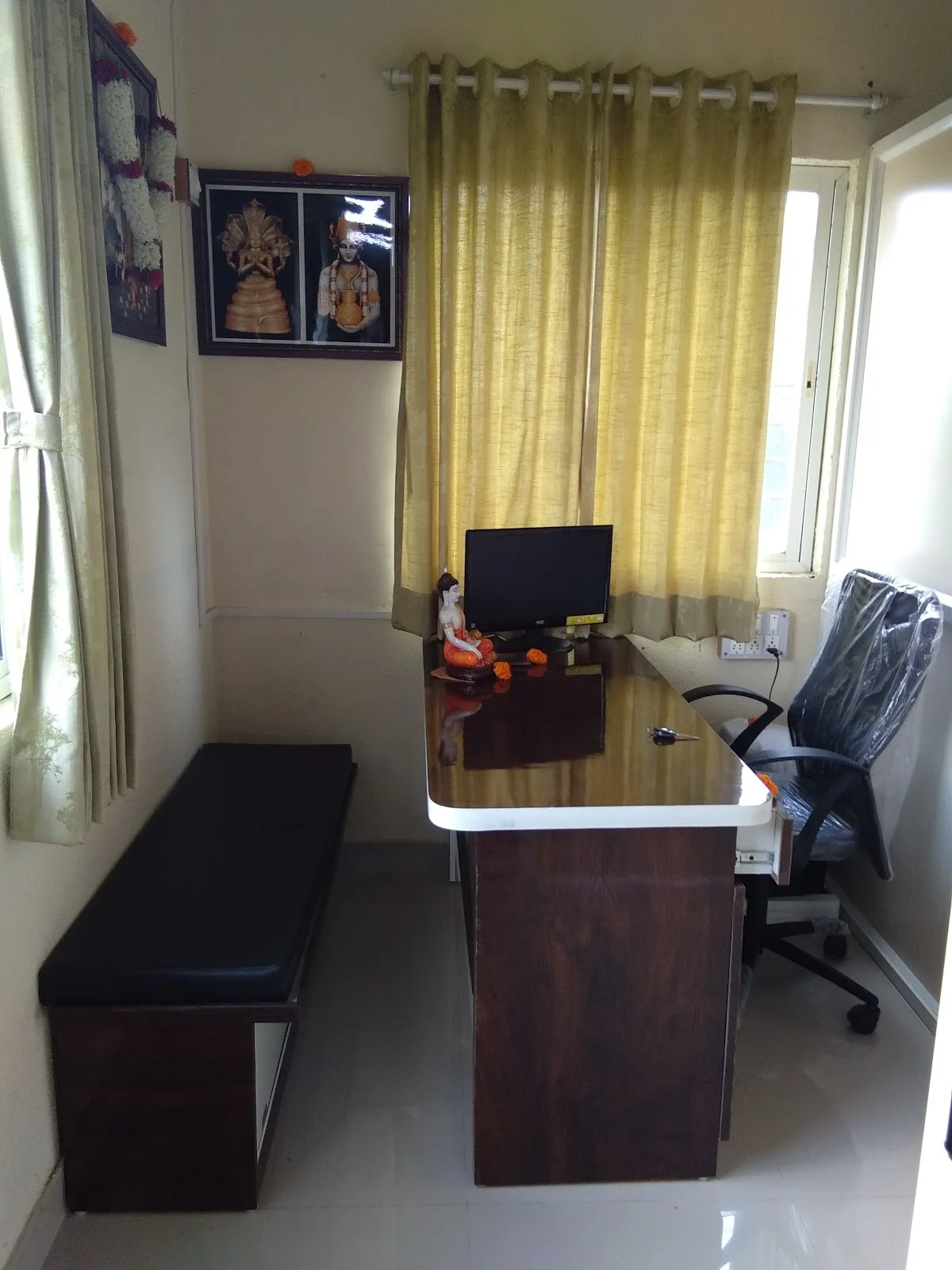 SHREE YOGCHIKITSA KENDRA