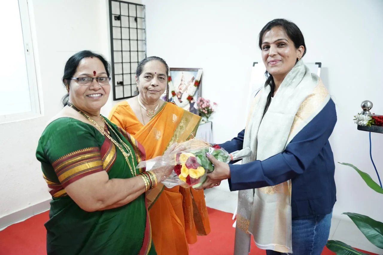 SHREE YOGCHIKITSA KENDRA